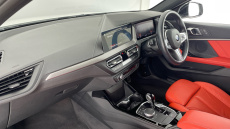 BMW 1 Series 118i [136] M Sport 5dr Step Auto [LCP] Petrol Hatchback